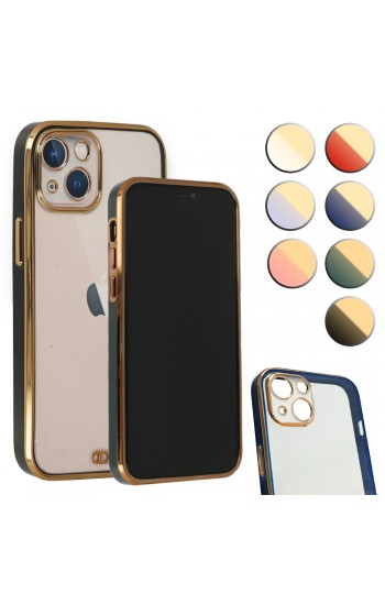 iPhone 13 Kılıf Liva Lazer Silikon Kapak… iPhone 13 Kılıf Liva Lazer Silikon Kapak…