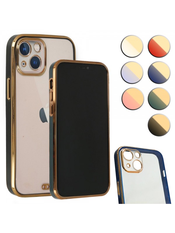 iPhone 13 Kılıf Liva Lazer Silikon Kapak… iPhone 13 Kılıf Liva Lazer Silikon Kapak…