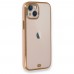 iPhone 13 Kılıf Liva Lazer Silikon Kapak iPhone 13 Kılıf Liva Lazer Silikon Kapak