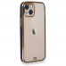 iPhone 13 Kılıf Liva Lazer Silikon Kapak iPhone 13 Kılıf Liva Lazer Silikon Kapak