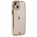 iPhone 13 Kılıf Liva Lazer Silikon Kapak iPhone 13 Kılıf Liva Lazer Silikon Kapak
