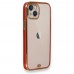 iPhone 13 Kılıf Liva Lazer Silikon Kapak iPhone 13 Kılıf Liva Lazer Silikon Kapak