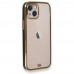 iPhone 13 Kılıf Liva Lazer Silikon Kapak iPhone 13 Kılıf Liva Lazer Silikon Kapak