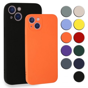 iPhone 13 Mini Kılıf Kamera Korumalı Lansman Silikon Kapak iPhone 13 Mini Kılıf Kamera Korumalı Lansman Silikon Kapak
