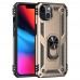 iPhone 13 Mini Kılıf Panzer Ring Tam Koruma Kapak