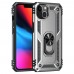 iPhone 13 Mini Kılıf Panzer Ring Tam Koruma Kapak