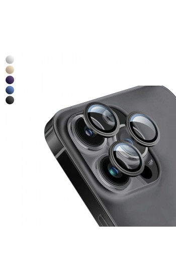 iPhone 13 Pro Max AR+AF Kamera Lens Koruyucu…