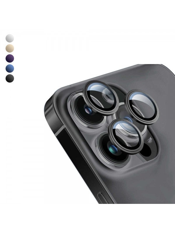iPhone 13 Pro Max AR+AF Kamera Lens Koruyucu…