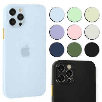 iPhone 13 Pro Max Kılıf Kamera Korumalı Mat Ultra İnce Kapak iPhone 13 Pro Max Kılıf Kamera Korumalı Mat Ultra İnce Kapak
