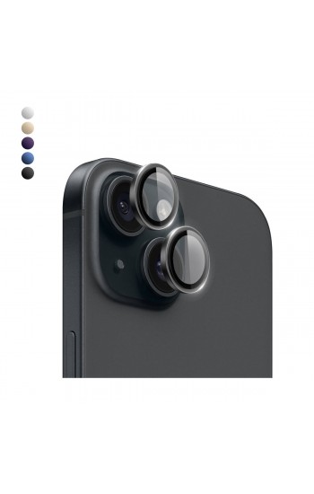 iPhone 14 / 14 Plus AR+AF Kamera Lens Koruyucu…