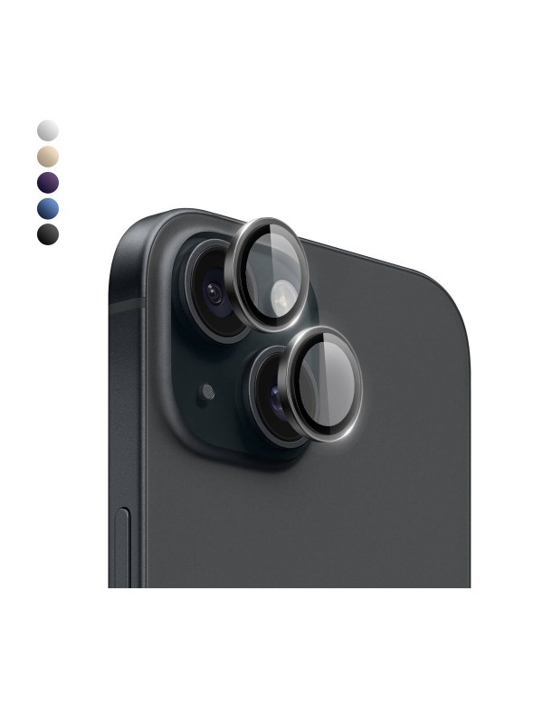 iPhone 14 / 14 Plus AR+AF Kamera Lens Koruyucu…