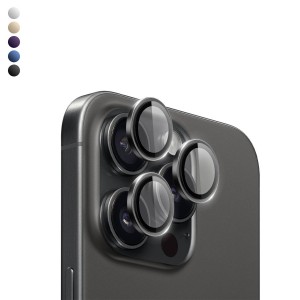 iPhone 14 Pro / 14 Pro Max Max AR+AF Kamera Lens Koruyucu