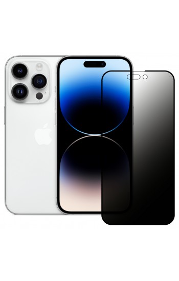 iPhone 14 Pro Hayalet Privacy Gizli Seramik Ekran Koruyucu…