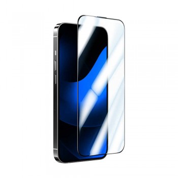 iPhone 14 Pro Kolay Uygulama Aparatlı 5D Magic Box Cam Ekran Koruyucu