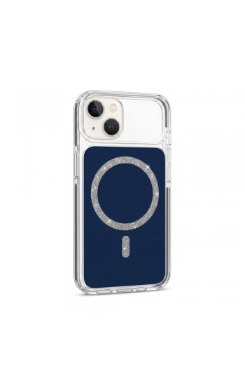 iPhone 15 Kılıf Colorist M-Safe Uyumlu Arkası Renkli Şeffaf Silikon Kapak iPhone 15 Kılıf Colorist M-Safe Uyumlu Arkası Renkli Şeffaf Silikon Kapak