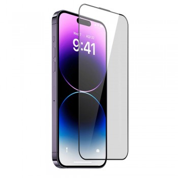 iPhone 15 Mocoll ESD Anti Static Cam Ekran Koruyucu iPhone 15 Mocoll ESD Anti Static Cam Ekran Koruyucu