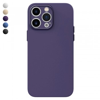 iPhone 15 Pro Max Kılıf Puma Seri Ultra İnce Mat Silikon Kapak iPhone 15 Pro Max Kılıf Puma Seri Ultra İnce Mat Silikon Kapak