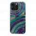 iPhone 15 Pro Max Void Seri 2in1 Silikon Kapak iPhone 15 Pro Max Void Seri 2in1 Silikon Kapak