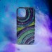 iPhone 15 Pro Max Void Seri 2in1 Silikon Kapak iPhone 15 Pro Max Void Seri 2in1 Silikon Kapak