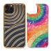 iPhone 15 Pro Max Void Seri 2in1 Silikon Kapak iPhone 15 Pro Max Void Seri 2in1 Silikon Kapak