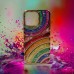iPhone 15 Pro Max Void Seri 2in1 Silikon Kapak iPhone 15 Pro Max Void Seri 2in1 Silikon Kapak