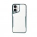 iPhone 16 Boyi Seri Silikon Kapak