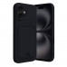 iPhone 16 Cardy Soft Kartlık Cepli Silikon Kapak iPhone 16 Cardy Soft Kartlık Cepli Silikon Kapak