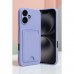 iPhone 16 Cardy Soft Kartlık Cepli Silikon Kapak iPhone 16 Cardy Soft Kartlık Cepli Silikon Kapak