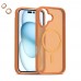 iPhone 16 Kılıf Jota Lensli Magsafe Kapak iPhone 16 Kılıf Jota Lensli Magsafe Kapak