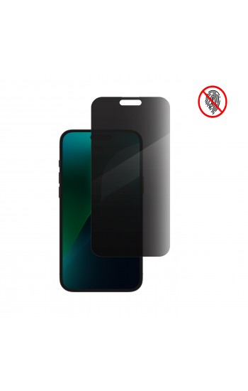 iPhone 16 Pro Hayalet Privacy FlexiGlass MAT Nano Ekran Koruyucu…