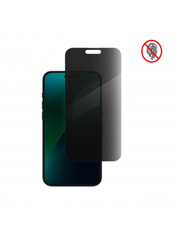 iPhone 16 Pro Hayalet Privacy FlexiGlass MAT Nano Ekran Koruyucu…