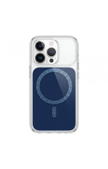 iPhone 16 Pro Max Kılıf Colorist M-Safe Uyumlu Arkası Renkli Şeffaf Silikon Kapak iPhone 16 Pro Max Kılıf Colorist M-Safe Uyumlu Arkası Renkli Şeffaf Silikon Kapak
