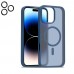 iPhone 16 Pro Max Kılıf Jota Lensli Magsafe Kapak iPhone 16 Pro Max Kılıf Jota Lensli Magsafe Kapak