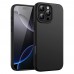 iPhone 16 Pro Max Kılıf Nano Lansman Silikon Kapak