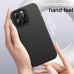 iPhone 16 Pro Max Kılıf Nano Lansman Silikon Kapak