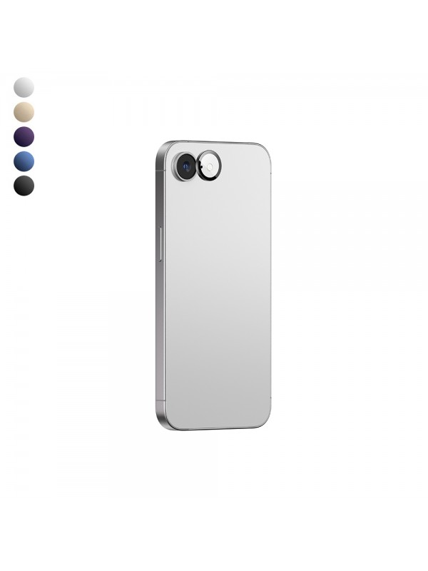 iPhone 16e Raze Metal Kamera Lens Koruyucu&hellip;