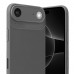iPhone 17 Air Kılıf Focus Carbon Silikon Kapak