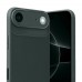 iPhone 17 Air Kılıf Focus Carbon Silikon Kapak