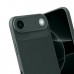 iPhone 17 Air Kılıf Focus Carbon Silikon Kapak