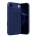 iPhone 17 Air Kılıf Focus Carbon Silikon Kapak