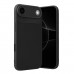 iPhone 17 Air Kılıf Focus Carbon Silikon Kapak