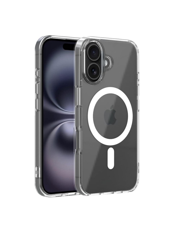 iPhone 17 Kılıf Combo Seri Magsafe Özellikli Sararmaz Sert Şe… iPhone 17 Kılıf Combo Seri Magsafe Özellikli Sararmaz Sert Şe…