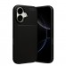 iPhone 17 Kılıf Focus Carbon Silikon Kapak