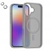 iPhone 17 Kılıf Jota Lensli Magsafe Kapak iPhone 17 Kılıf Jota Lensli Magsafe Kapak