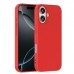 iPhone 17 Kılıf Nano Lansman Silikon Kapak