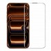 iPhone 17 Pro Bufalo Borderless Tam Kaplayan Çerçevesiz Cam Ekran Koruyucu