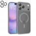 iPhone 17 Pro Kılıf Jota Lensli Magsafe Kapak iPhone 17 Pro Kılıf Jota Lensli Magsafe Kapak