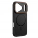 iPhone 17 Pro Max Kılıf FitCase Velon M-Safe Silikon Kapak iPhone 17 Pro Max Kılıf FitCase Velon M-Safe Silikon Kapak