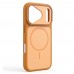 iPhone 17 Pro Max Kılıf FitCase Velon M-Safe Silikon Kapak iPhone 17 Pro Max Kılıf FitCase Velon M-Safe Silikon Kapak