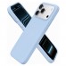 iPhone 17 Pro Max Kılıf Nano Lansman Silikon Kapak